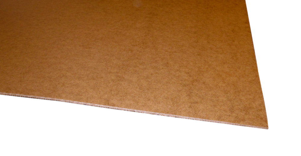 BOARD LJUNGBERG FRITZOE HÅRD 4,8X1220X2440MM