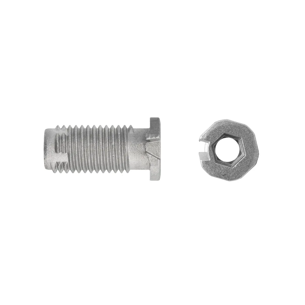 FIXX 83174395 Karmhylsa M16X28, 250 st 250 st