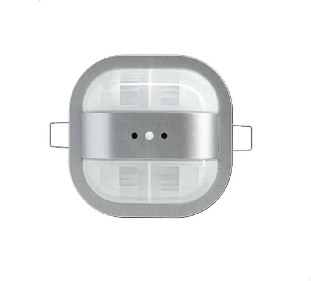 ABB 2CKA006132A0400 Rörelsesensor Silver - Bild 2