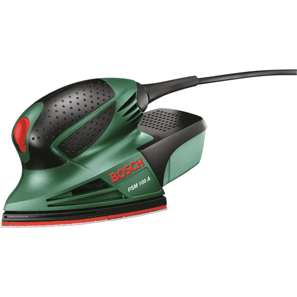 Bosch DIY PSM 100 A Multislip 100 W