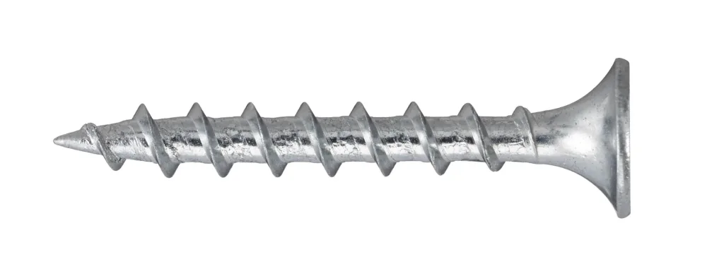 FIXX 1531630 Gipsskruv 3.9 mm, FZB, PH2 30 mm, 600-pack