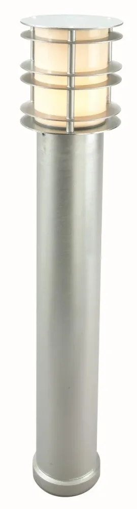 Norlys Stockholm 1265 Pollare 850 mm, LED, 10W, IP65, 3000K Svart
