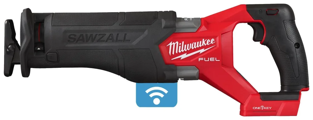 Milwaukee M18 ONEFSZ-0 Tigersåg utan batteri och laddare