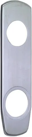 ASSA 4256 Långskylt rostfri