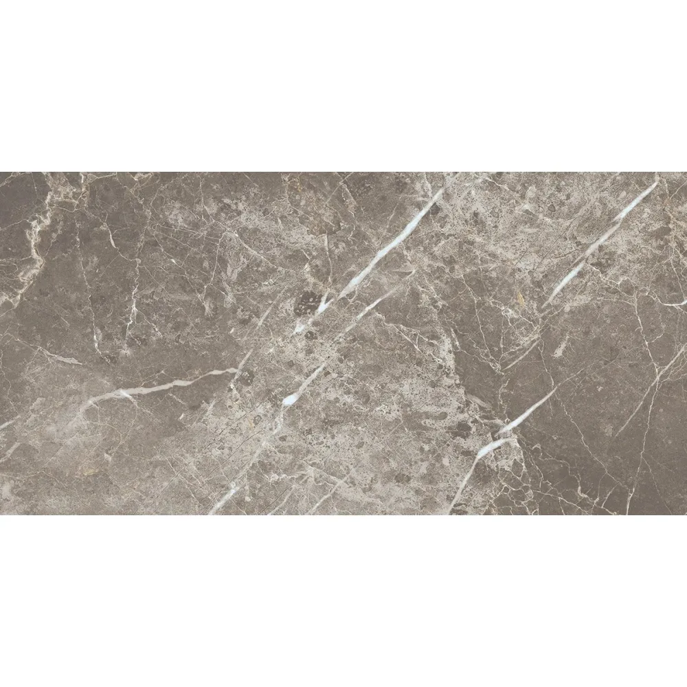 Klinker Granitkeramik Elements Lux Persian Grey Grå, 30x60cm | Stuvbutiken