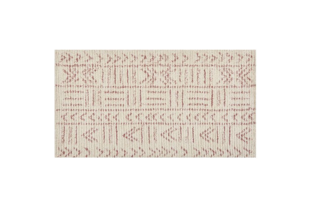 Edirne Bomullsmatta 80x150 cm