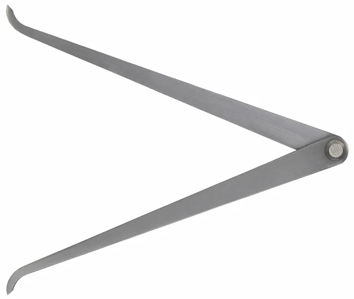 PASSARE INVÄNDIG 200MM