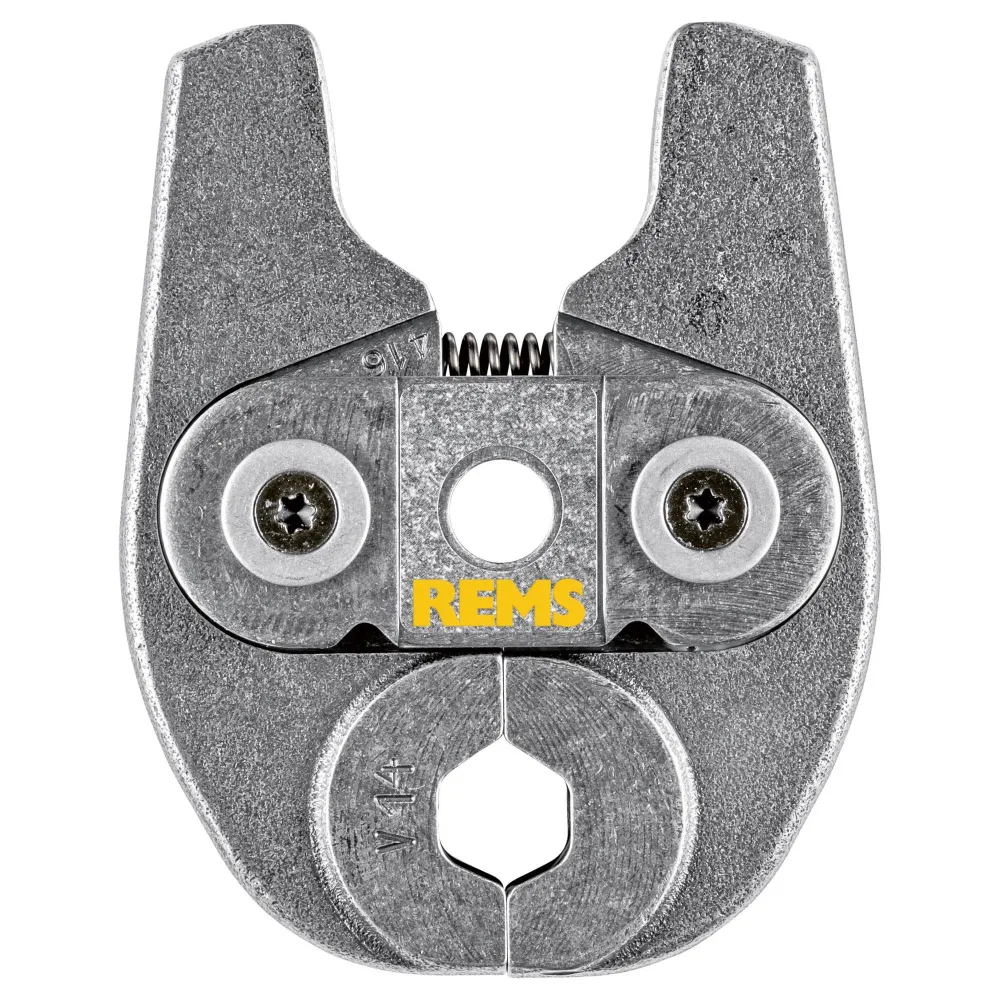 REMS 578330 Pressback V-kontur, Mini V 14 F