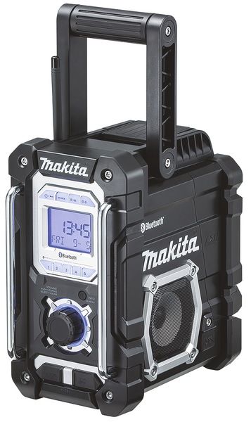RADIO MAKITA DMR108B BLUETOOTH