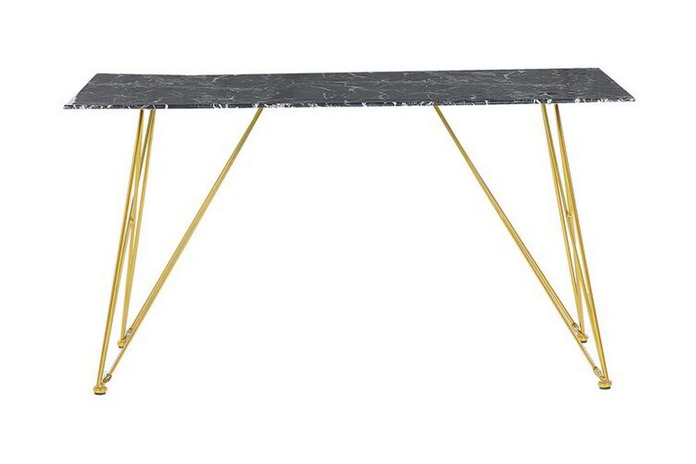 Nunierra Matbord 140 cm