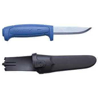 Morakniv Basic 546 Slidkniv 91 mm, rostfri