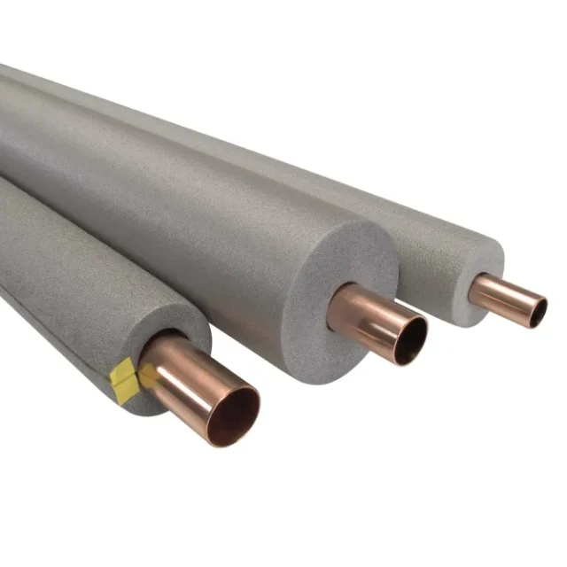 Armacell Tubolit DG 35/20-A Rörisolering förlimmad, 20 mm isoleringstjocklek Ø: 35 mm