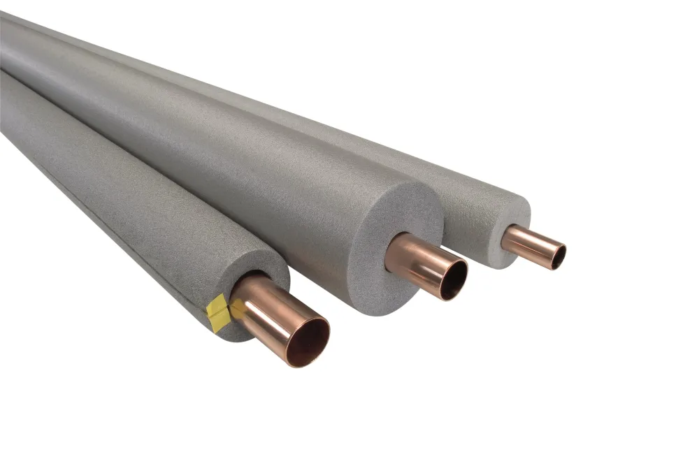 Armacell Tubolit DG 35/20-A Rörisolering förlimmad, 20 mm isoleringstjocklek Ø: 35 mm
