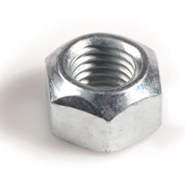Arvid Nilsson 26805000 Låsmutter FZB, DIN 6925 M5 x 8 mm, 100-pack