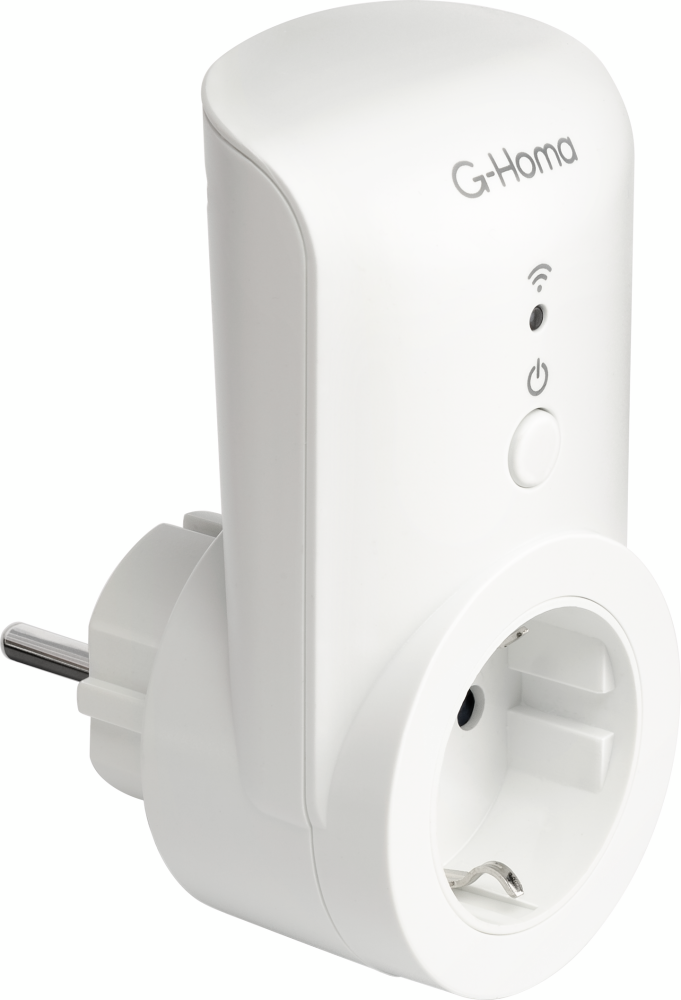 FJÄRRBRYTARE GELIA WIFI ON OFF, G-HOMA