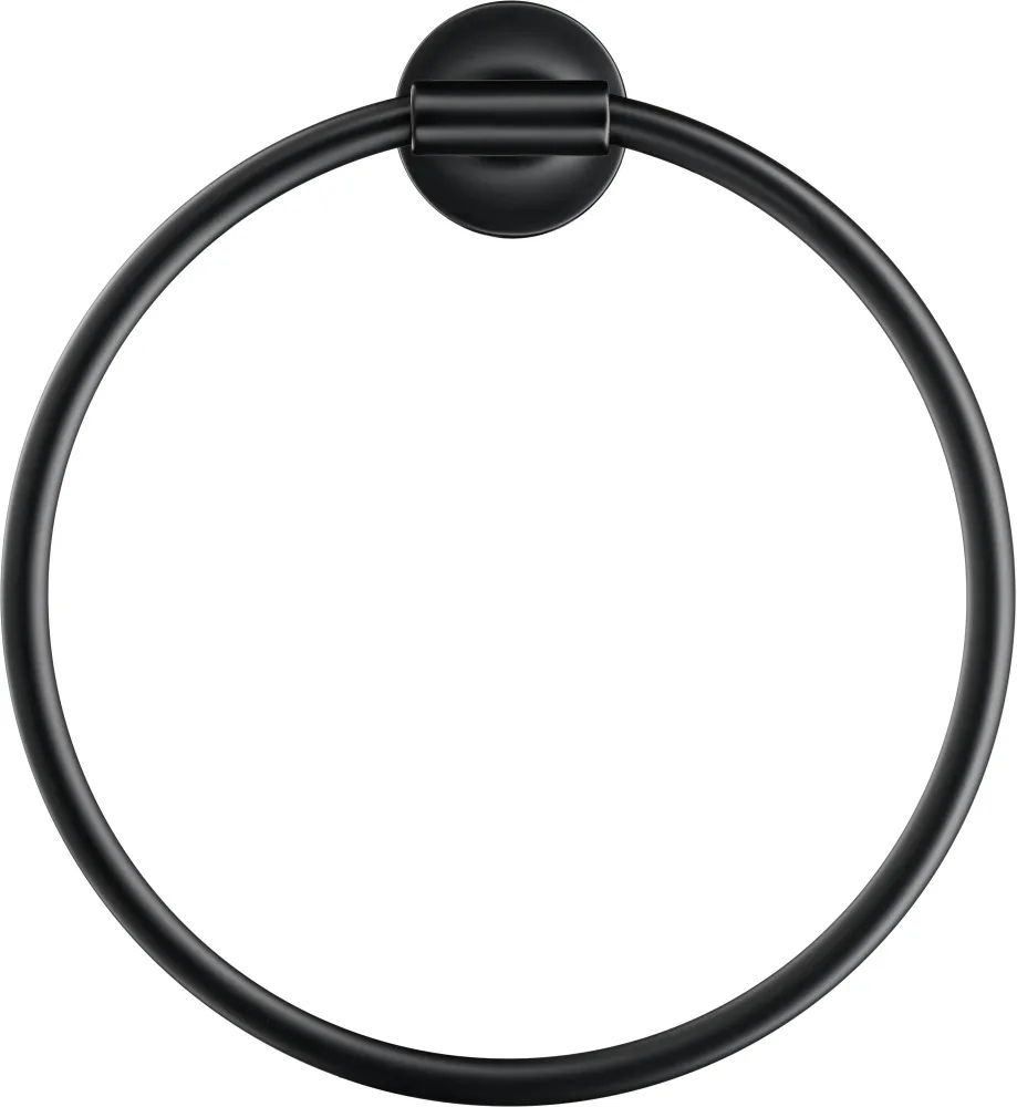 Duravit 0099471000 Handduksring 210x73x228 mm Krom