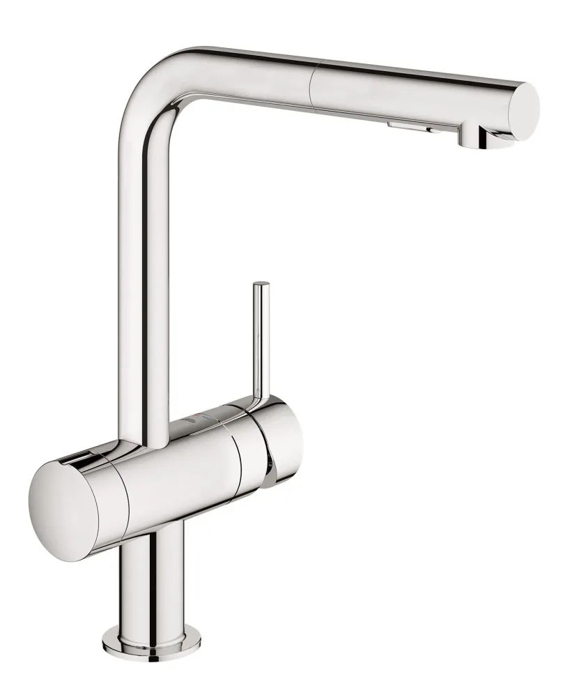 Grohe Minta Köksblandare med diskmaskinsavstängning