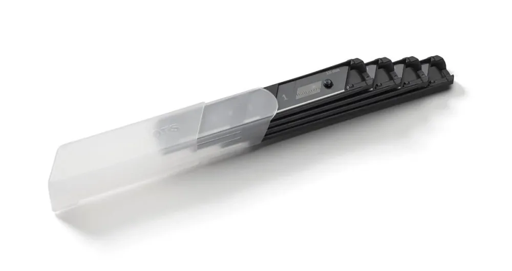 Hultafors SBE18-4X3 Brytblad för precisionssnitt