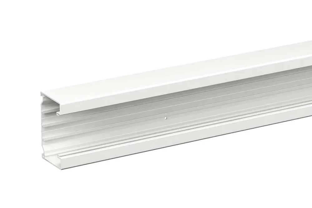 Schneider Electric 5526010 Installationskanal 123 x 72 x 2500 mm
