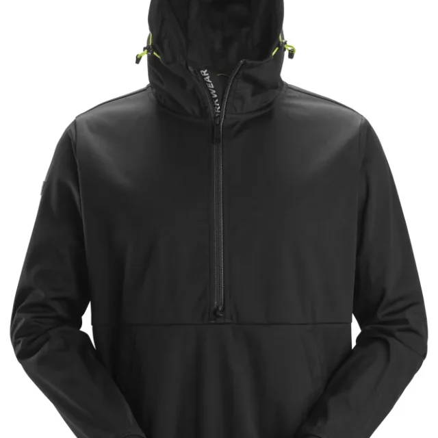 Snickers Workwear 8400-2500 Luvtröja lime XXL