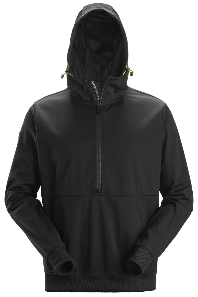 Snickers Workwear 8400-5300 Luvtröja marinblå S