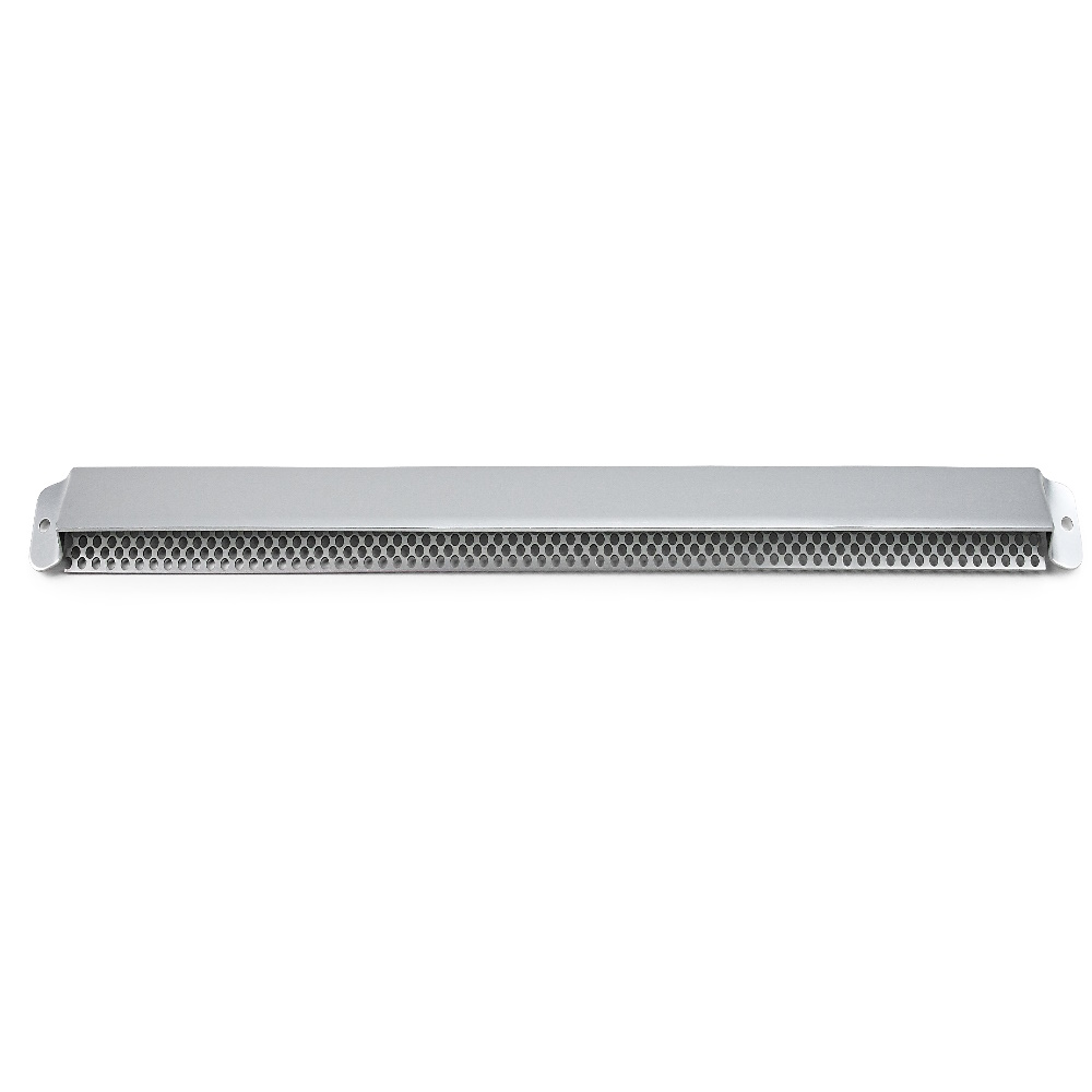 Yttergaller 400, 445x27mm, Aluminium, Habo 53249