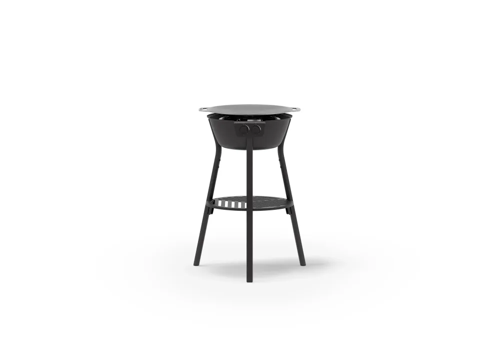 Muurikka LL 54120310 Stekhällsset gasol, Ø48 cm
