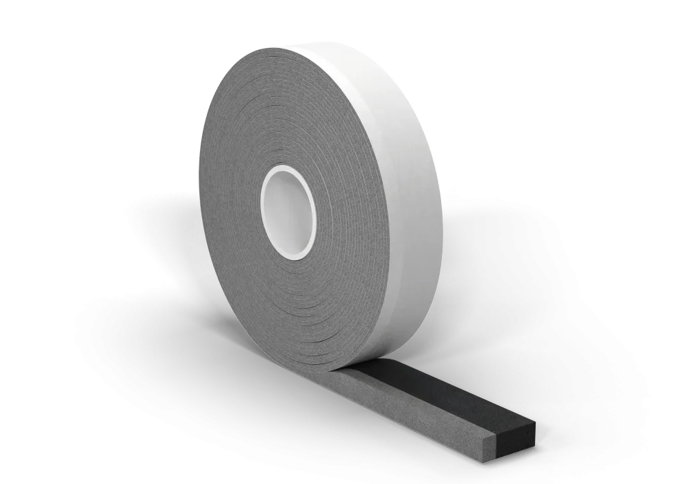 TECCA T-Expand Standard Drevband 54 mm x 15 m/6-17 mm