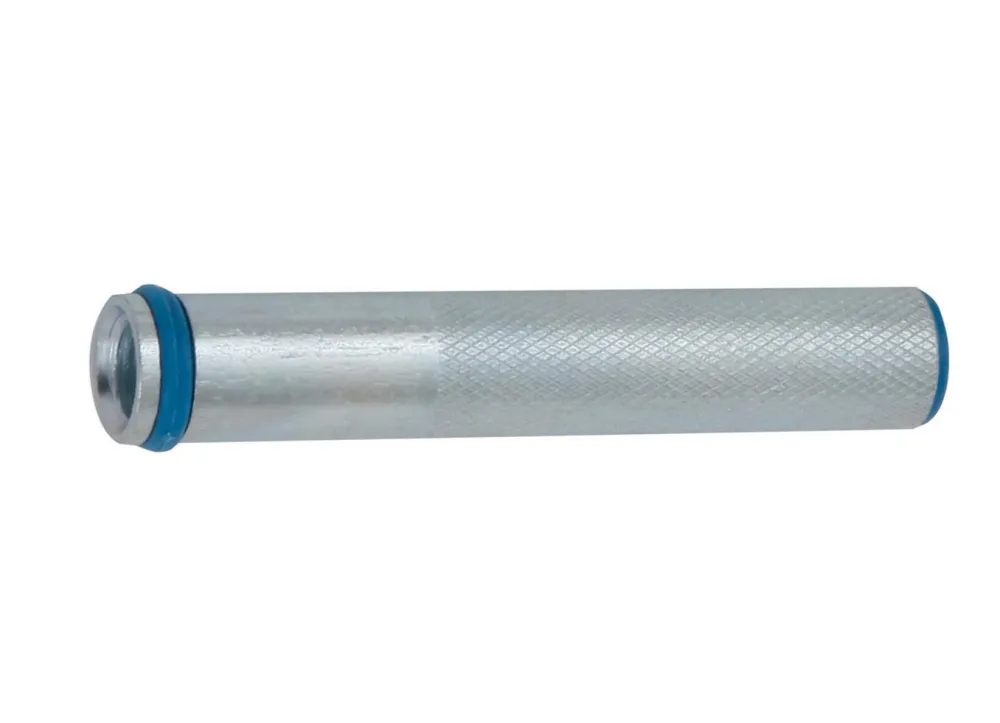 Sormat ISH Ankarhylsa 10-pack M10x80 mm