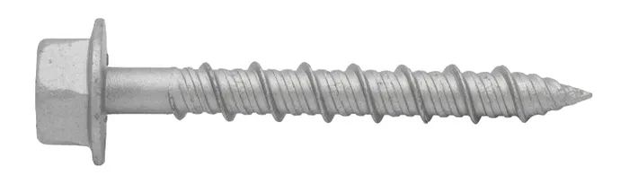 BETONGSKRUV HEXA S