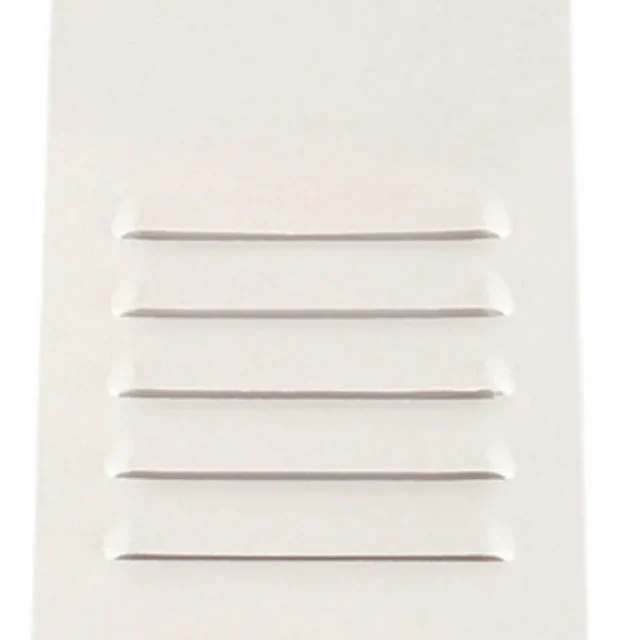Sylco 100208 Siren 220 x 85 mm, självförsörjande