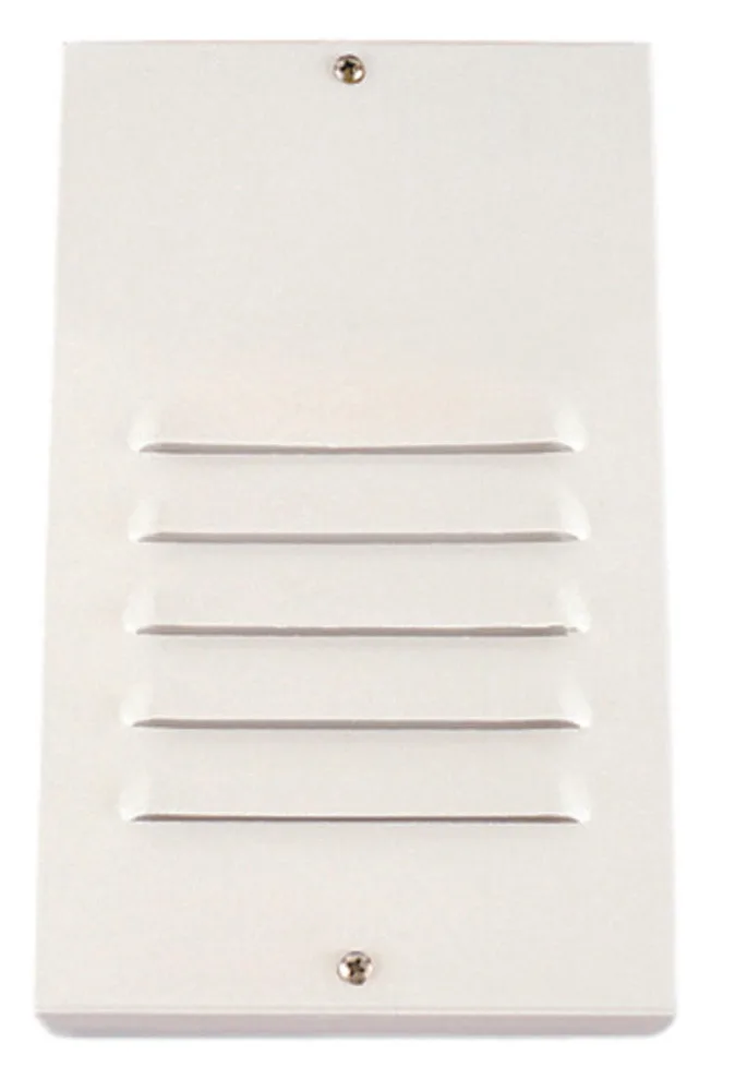 Sylco 100208 Siren 220 x 85 mm, självförsörjande