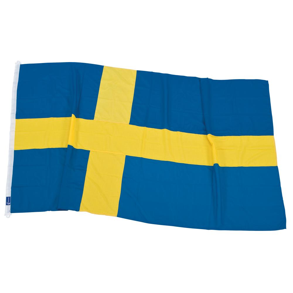 Formenta, Svensk Flagga 300cm