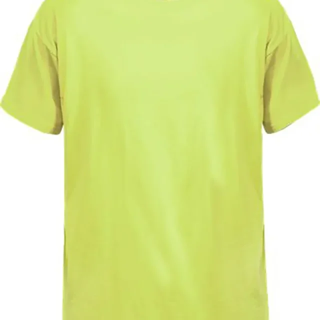 Fristads 1912 HSJ T-shirt marinblå Marinblå
