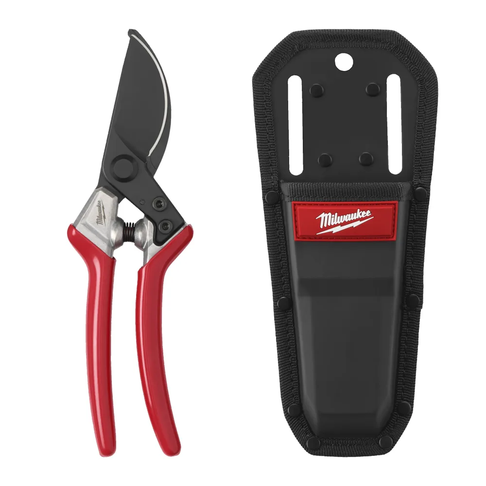 Milwaukee 4932499679 Sekatör 25 mm med hölster