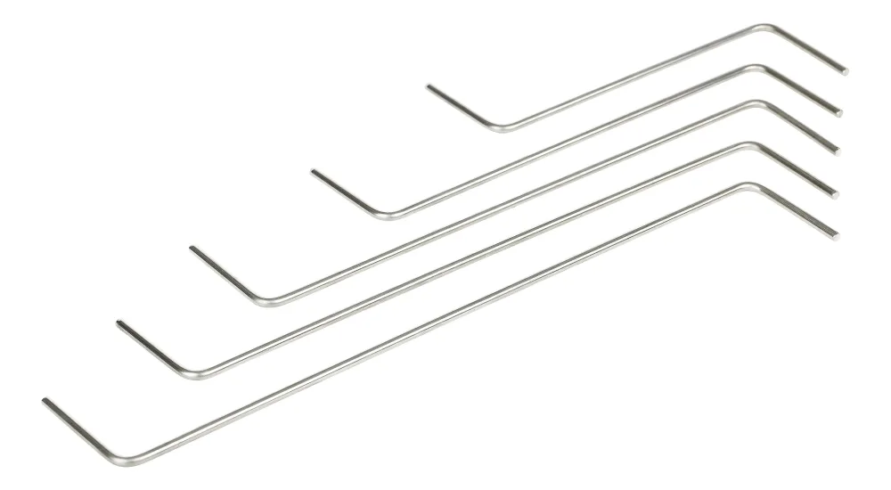 Joma 0844350 Murkramla NR 8, 100-pack 4 x 50 x 350 x 50 mm - Bild 2