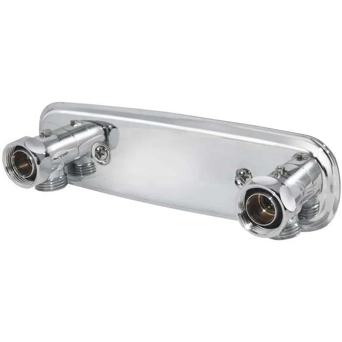 Vatette 8128928 Blandarfäste G26 x 1,5 mm, synlig rördragning