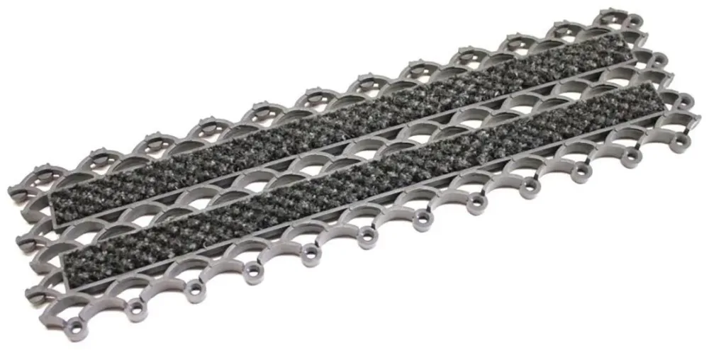Lundbergs Jaguar Carpet 179521 Torkmatta 12 mm 16 mm - Bild 2