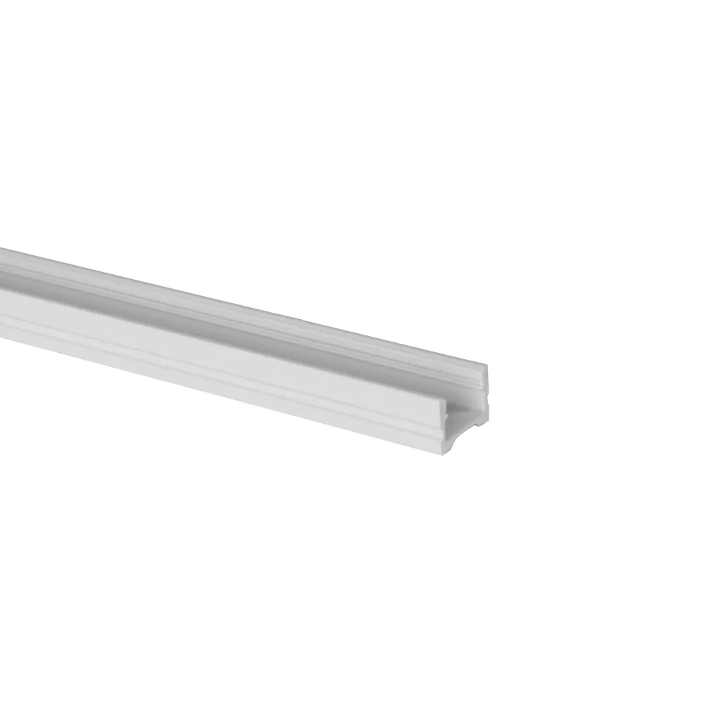 Hide-a-Lite Art Low Profil 2 m Svart
