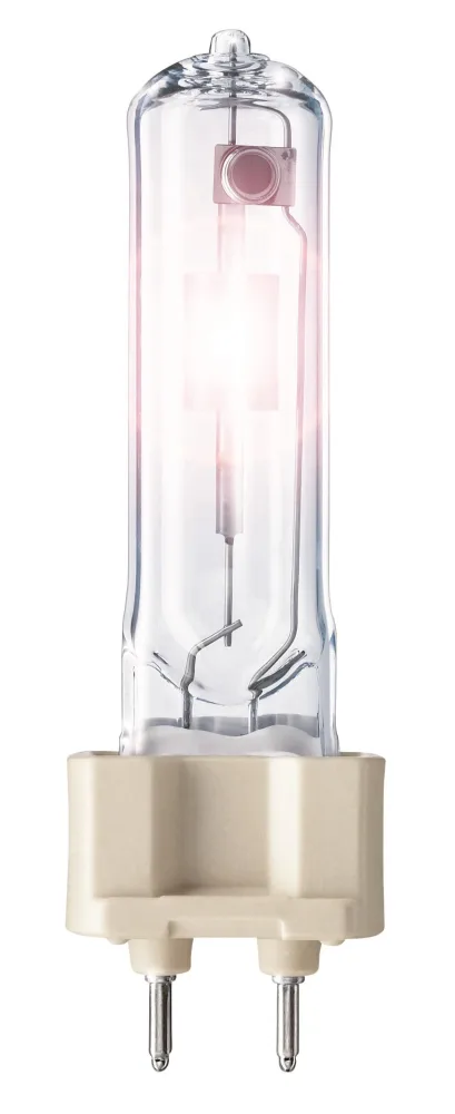 Philips Master Colour CDM-T Metallhalogenlampa G12-sockel 35 W
