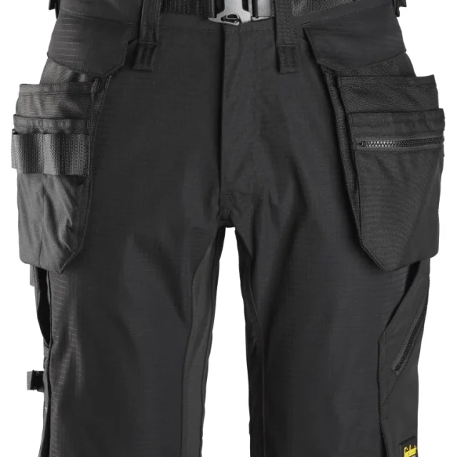 Snickers Workwear 6172 Shorts marinblå Marinblå