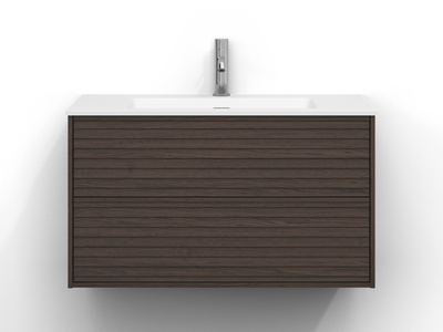 EPOS SVEDBERGS TVÄTTSTÄLLSSKÅP 80 B.ASK 2L JAL, 2LÅD PUSH 80X45X45CM