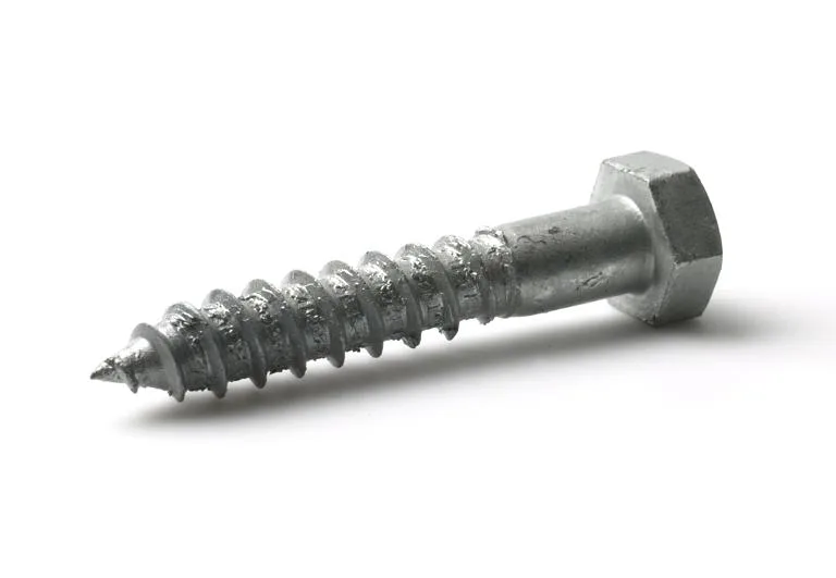 Stafa 0201100254 Sexkantsträskruv 12 mm T6S, FZV DIN 571 12 x 300 mm, 25-pack