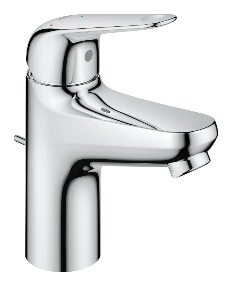 Grohe Swift 24322001 Tvättställsblandare Kallstart, Energy Saving - Bild 2