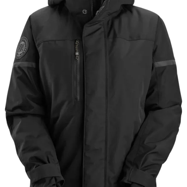 Snickers Workwear 1177-5859 Vinterjacka grå XS