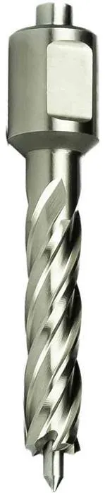 Euroboor HCL.210 Kärnborr HSS Weldon, 55 mm 21 mm