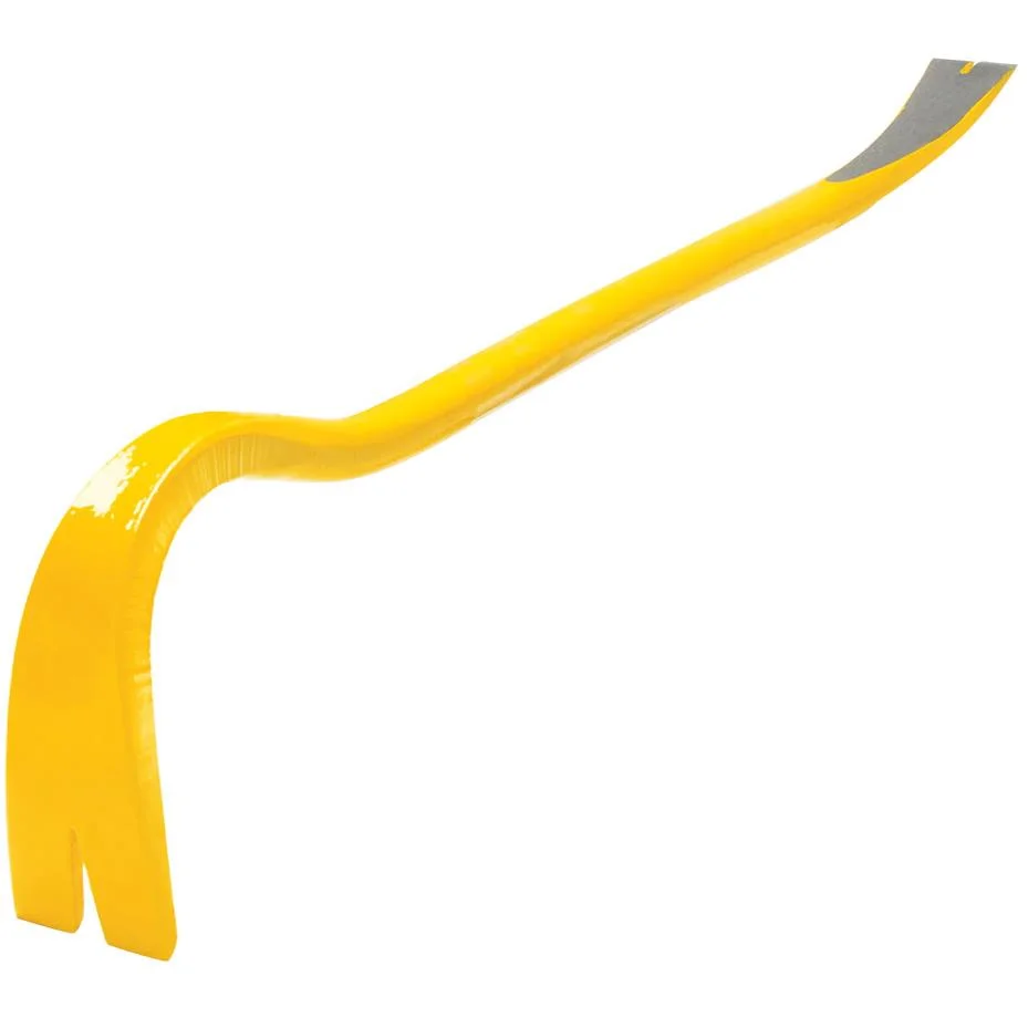 STANLEY FatMax 1-55-503 Bräckjärn fjäderstål 600 mm
