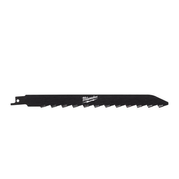 Milwaukee 4932498319 Tigersågblad för gjutjärn, glasfiber och nötande material 300 mm
