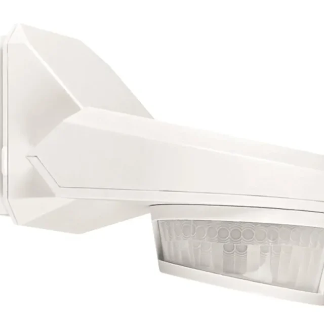 Niko 351-26572 Rörelsesensor 16 m, 300° Svart