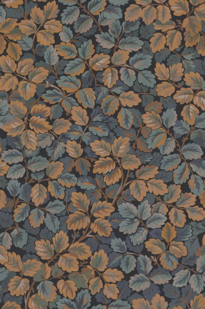 Casadeco Regent'S Park Encre